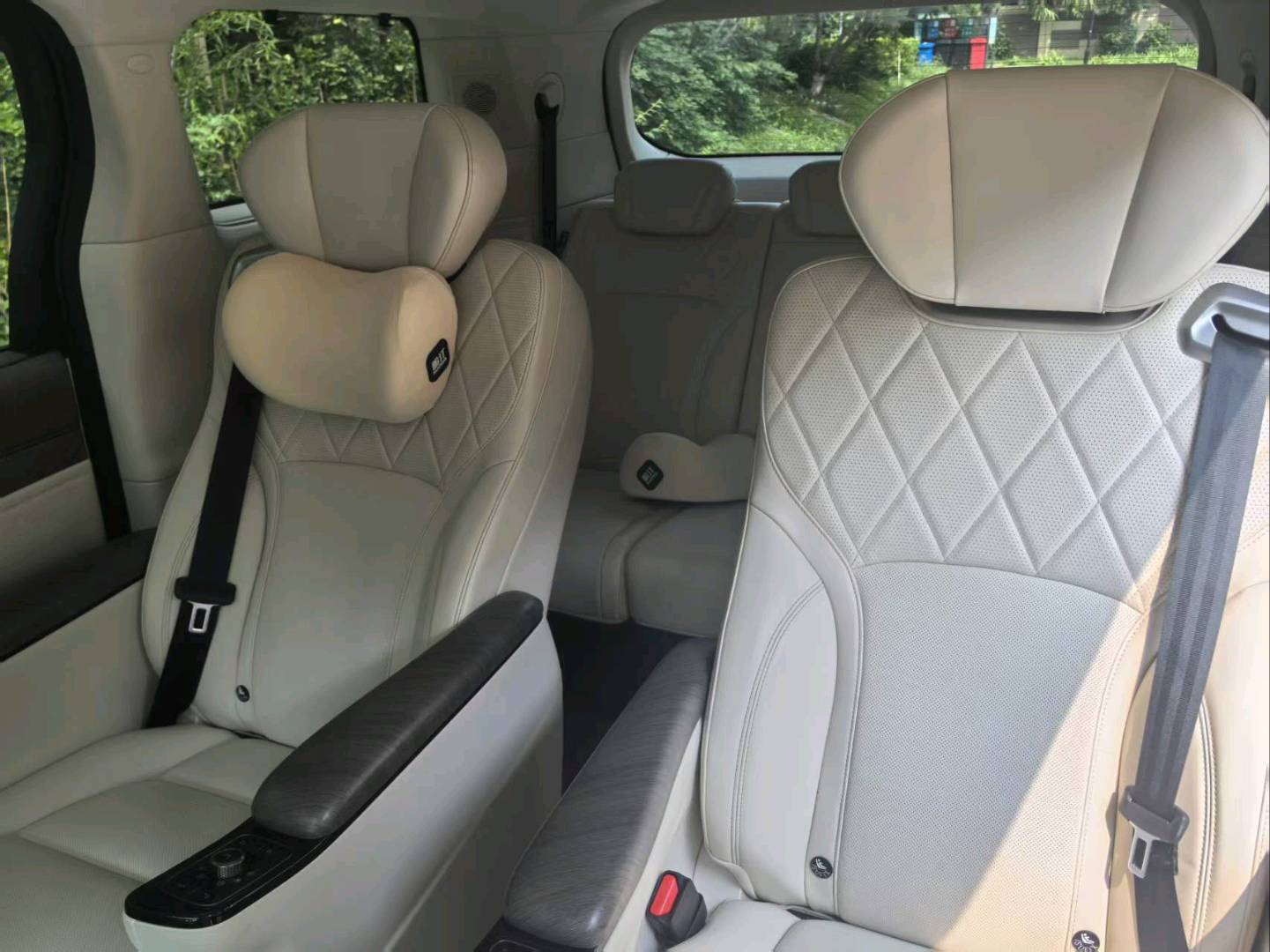 2025 WEY Gaoshan 4WD Gaoshan 8 -CG1705771