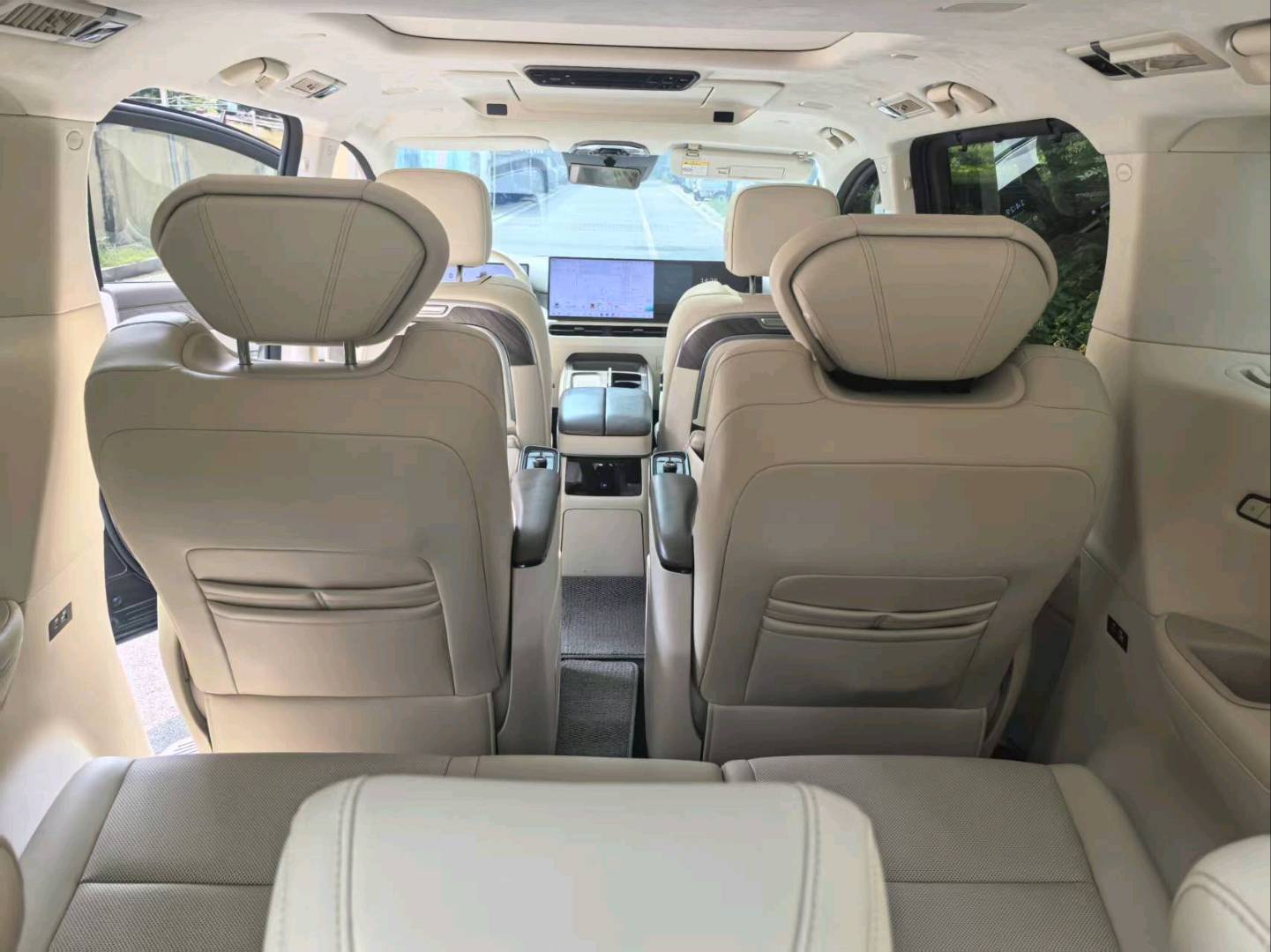 2025 WEY Gaoshan 4WD Gaoshan 8 -CG1705771