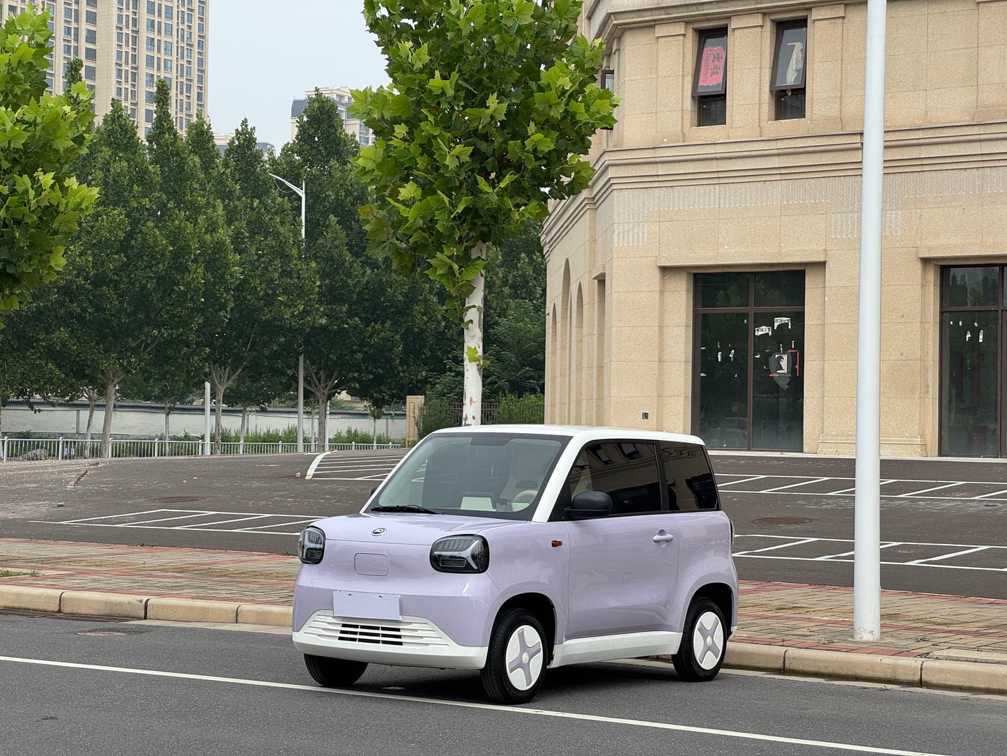 2024 Zhidou Rainbow Mu Guang Edition -CG1705782