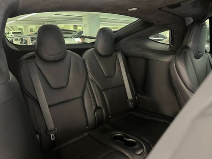 2019 Tesla Model X Electric Performance -CG1705786