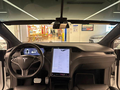 2019 Tesla Model X Electric Performance -CG1705786
