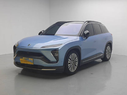 2019 NIO ES6 Electric 70kWh Performance Edition -CG1705792