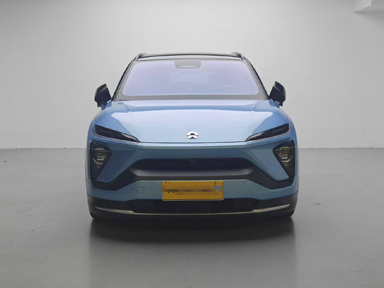 2019 NIO ES6 Electric 70kWh Performance Edition -CG1705792
