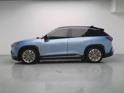 2019 NIO ES6 Electric 70kWh Performance Edition -CG1705792