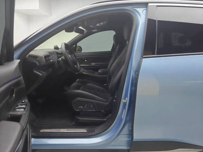 2019 NIO ES6 Electric 70kWh Performance Edition -CG1705792