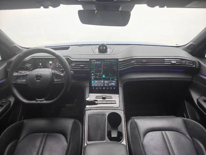 2019 NIO ES6 Electric 70kWh Performance Edition -CG1705792