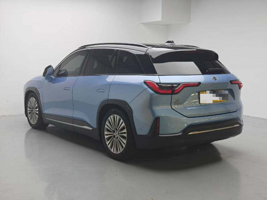 2019 NIO ES6 Electric 70kWh Performance Edition -CG1705792