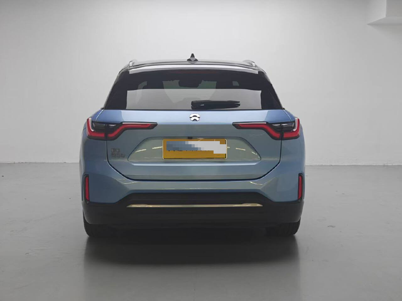 2019 NIO ES6 Electric 70kWh Performance Edition -CG1705792