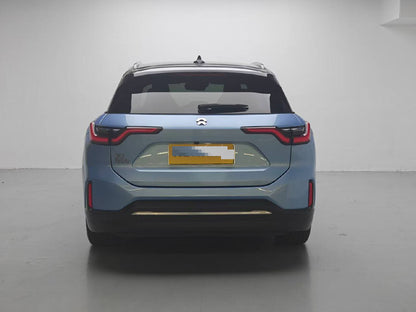 2019 NIO ES6 Electric 70kWh Performance Edition -CG1705792
