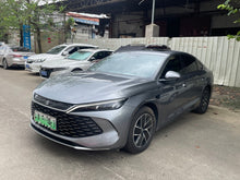2025 Qin L DM-i Intelligent Driving Edition 120KM Premium -CG1705794