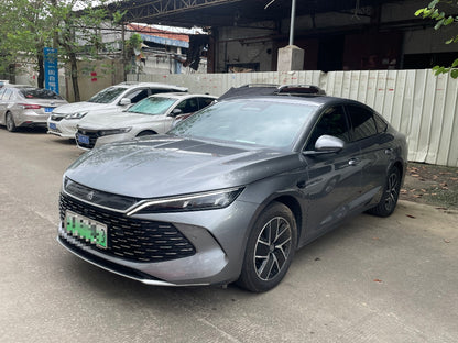 2025 Qin L DM-i Intelligent Driving Edition 120KM Premium -CG1705794