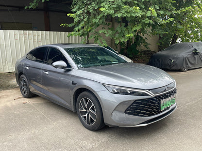 2025 Qin L DM-i Intelligent Driving Edition 120KM Premium -CG1705794