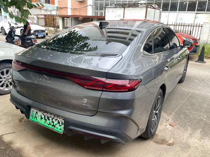2025 Qin L DM-i Intelligent Driving Edition 120KM Premium -CG1705794