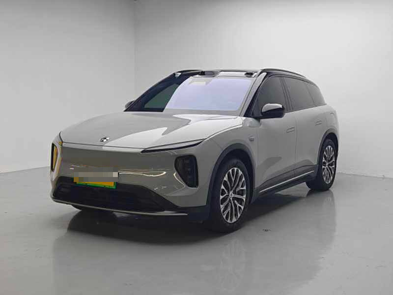 2024 NIO ES6 75kWh -CG1705797