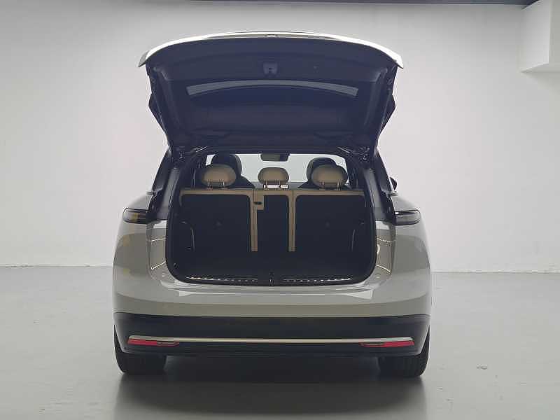 2024 NIO ES6 75kWh -CG1705797
