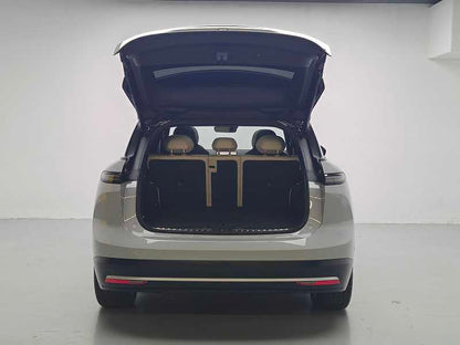 2024 NIO ES6 75kWh -CG1705797