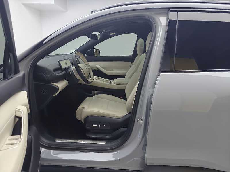 2024 NIO ES6 75kWh -CG1705797