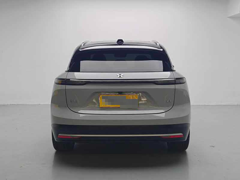2024 NIO ES6 75kWh -CG1705797