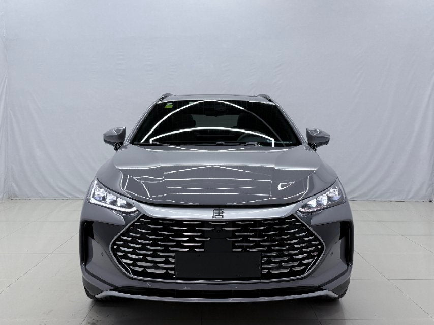 2025 Tang New Energy Intelligent Driving Edition DM-i 115KM Premium -CG1705798