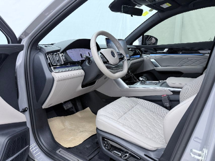 2025 Tang New Energy Intelligent Driving Edition DM-i 115KM Premium -CG1705798