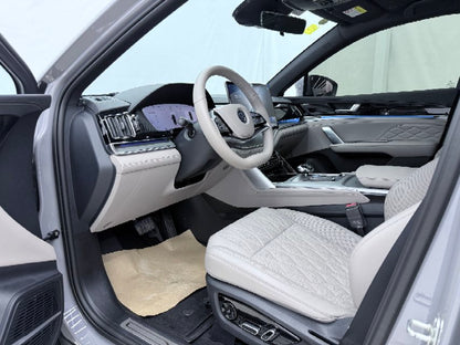 2025 Tang New Energy Intelligent Driving Edition DM-i 115KM Premium -CG1705798
