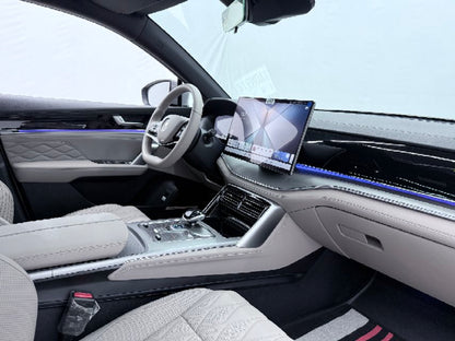 2025 Tang New Energy Intelligent Driving Edition DM-i 115KM Premium -CG1705798