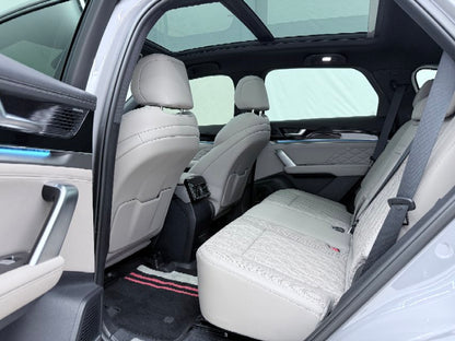 2025 Tang New Energy Intelligent Driving Edition DM-i 115KM Premium -CG1705798