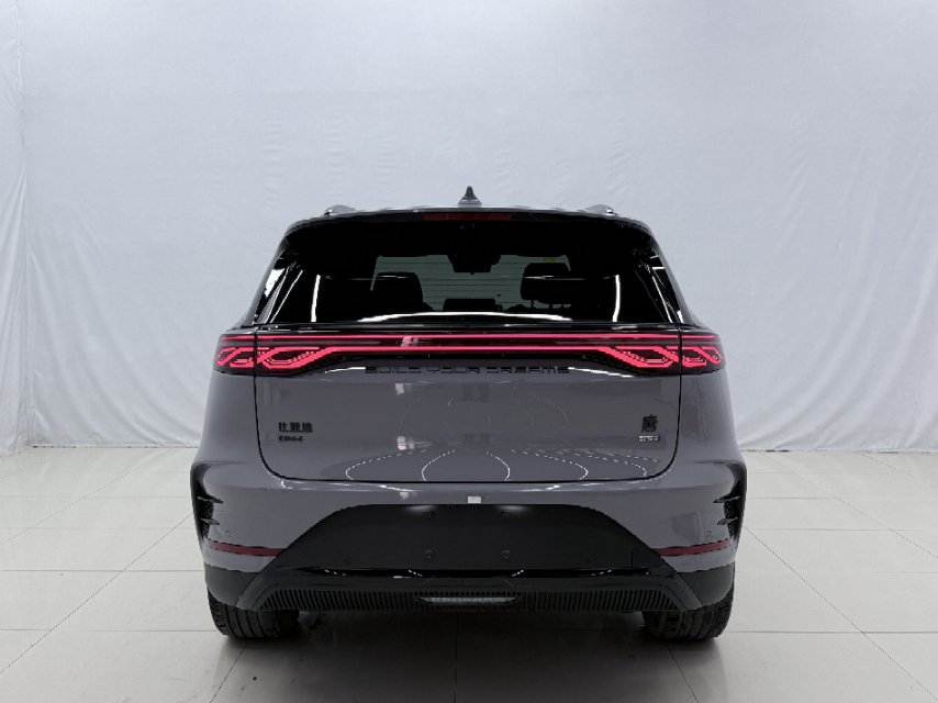 2025 Tang New Energy Intelligent Driving Edition DM-i 115KM Premium -CG1705798