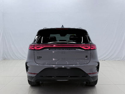 2025 Tang New Energy Intelligent Driving Edition DM-i 115KM Premium -CG1705798