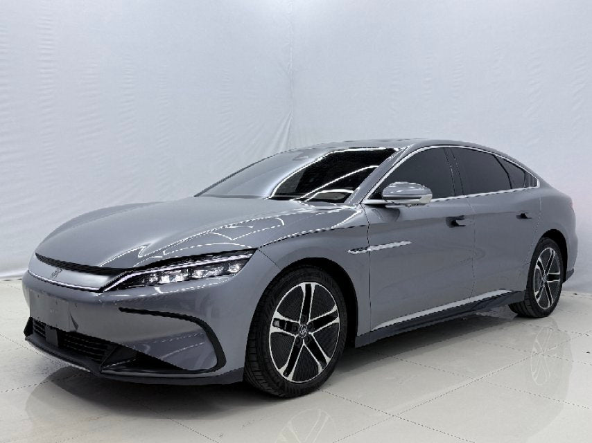 2024 Han EV Glory Edition 605km FWD Premium -CG1705802