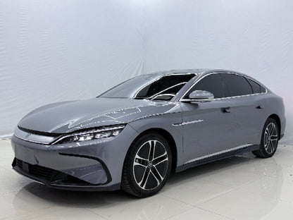 2024 Han EV Glory Edition 605km FWD Premium -CG1705802