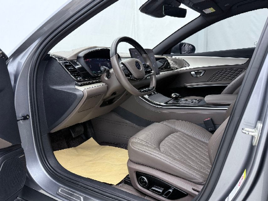 2024 Han EV Glory Edition 605km FWD Premium -CG1705802