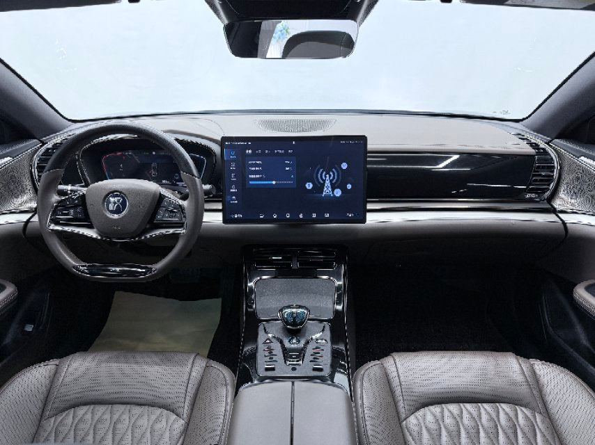 2024 Han EV Glory Edition 605km FWD Premium -CG1705802