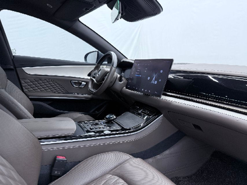 2024 Han EV Glory Edition 605km FWD Premium -CG1705802