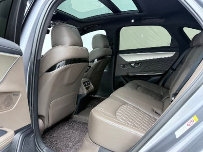 2024 Han EV Glory Edition 605km FWD Premium -CG1705802