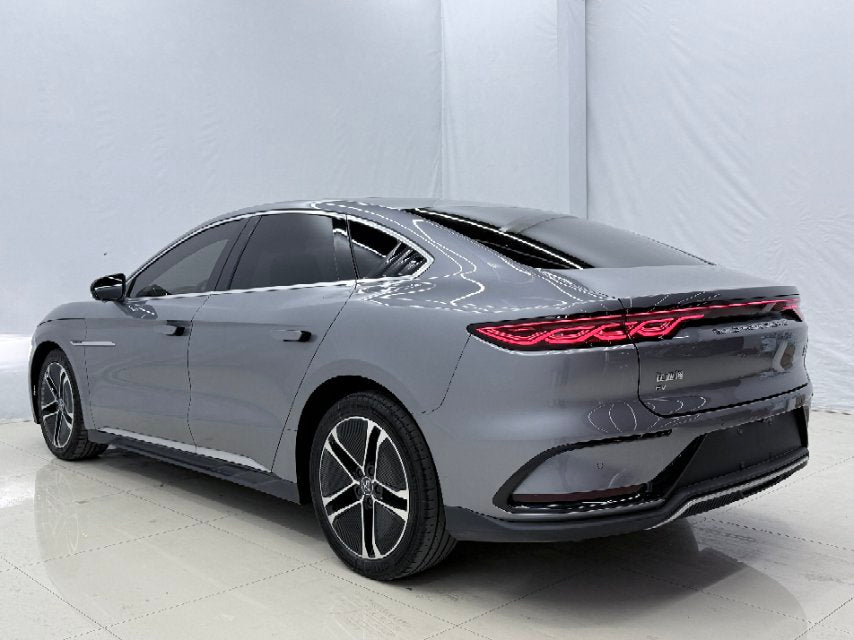 2024 Han EV Glory Edition 605km FWD Premium -CG1705802