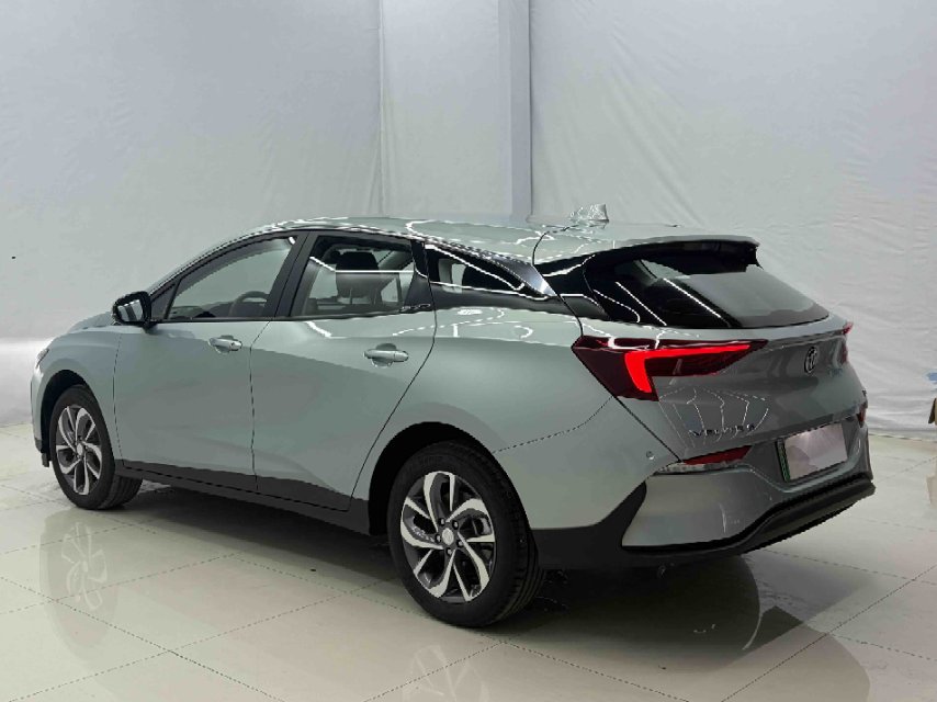 2024 Velite 6 450km Comfort PLUS -CG1705804
