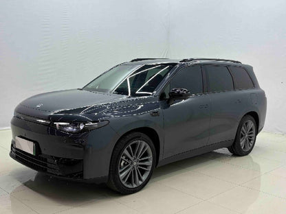 2024 Leapmotor C16 Range Extender 200km Premium Edition -CG1705806