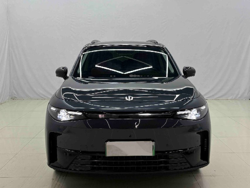 2024 Leapmotor C16 Range Extender 200km Premium Edition -CG1705806