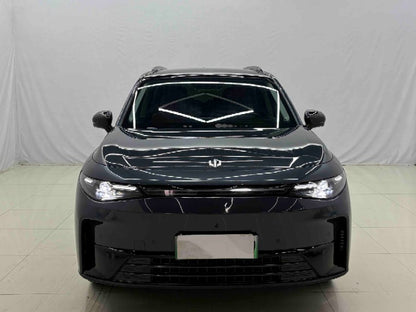 2024 Leapmotor C16 Range Extender 200km Premium Edition -CG1705806