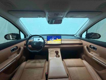 2024 Leapmotor C16 Range Extender 200km Premium Edition -CG1705806