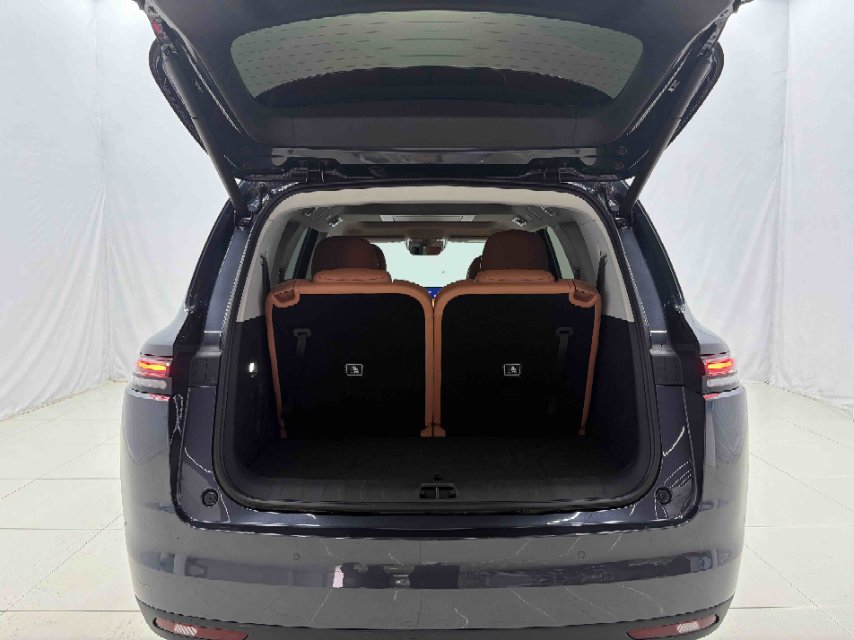 2024 Leapmotor C16 Range Extender 200km Premium Edition -CG1705806
