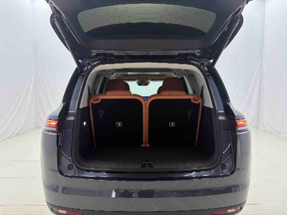 2024 Leapmotor C16 Range Extender 200km Premium Edition -CG1705806