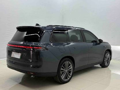 2024 Leapmotor C16 Range Extender 200km Premium Edition -CG1705806