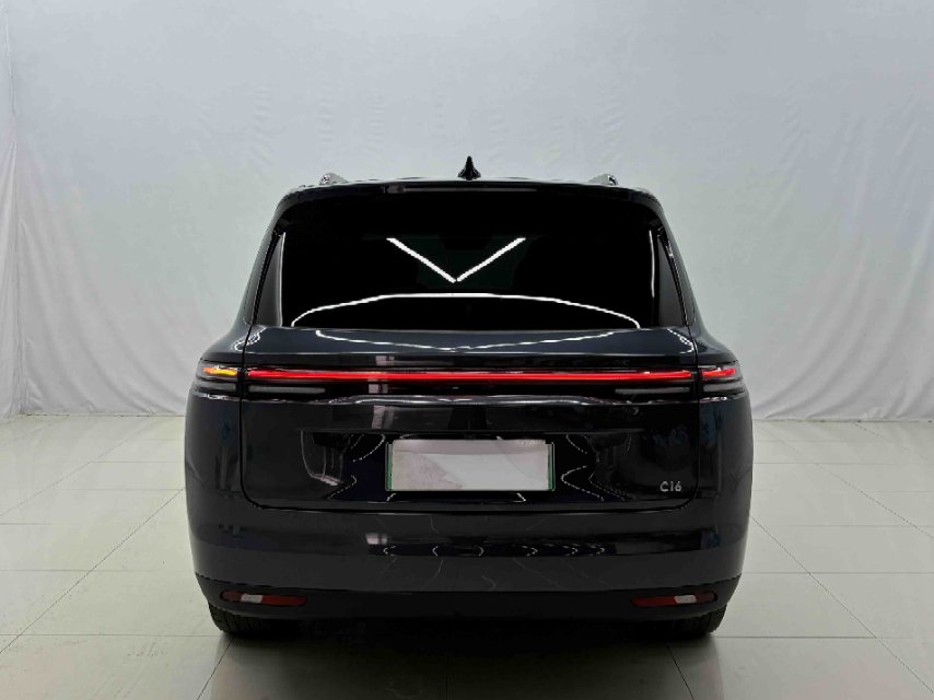2024 Leapmotor C16 Range Extender 200km Premium Edition -CG1705806