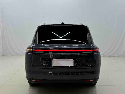 2024 Leapmotor C16 Range Extender 200km Premium Edition -CG1705806