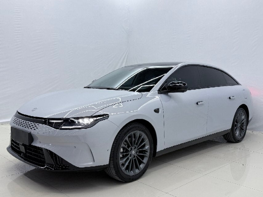 2024 Leapmotor C01 Range Extender 216 Premium -CG1705808