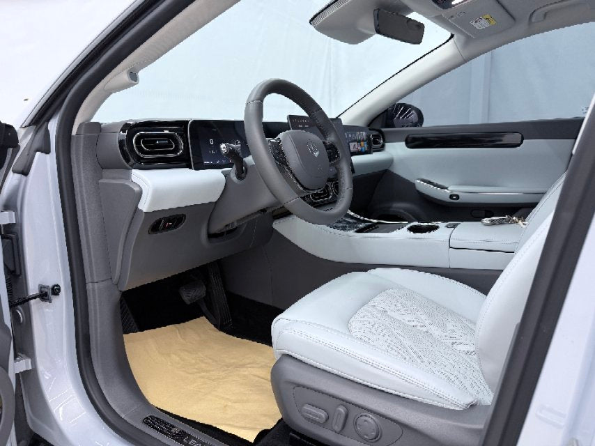 2024 Leapmotor C01 Range Extender 216 Premium -CG1705808