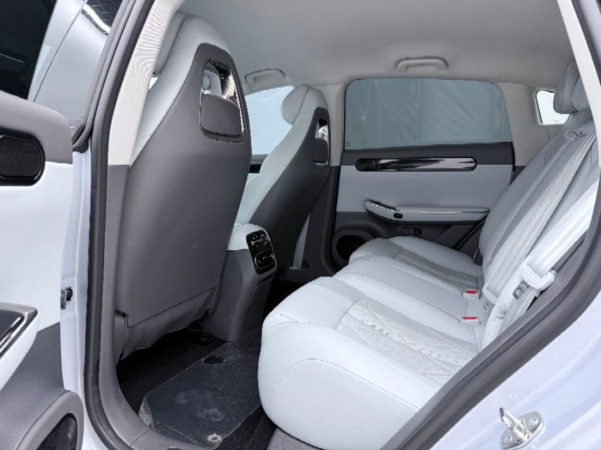 2024 Leapmotor C01 Range Extender 216 Premium -CG1705808