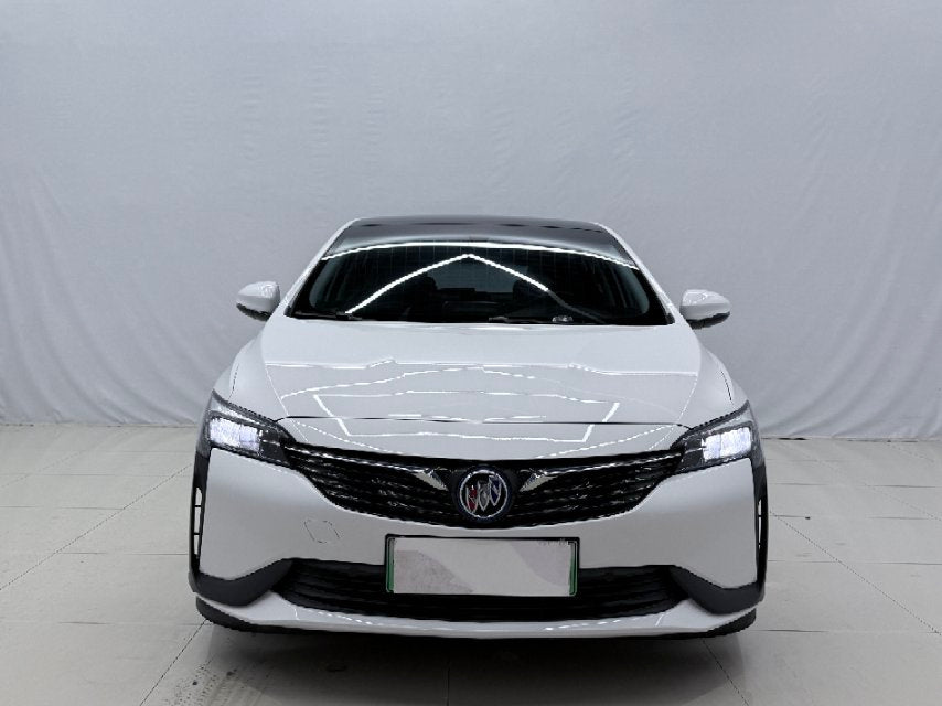 2022 Buick Velite 6 Plug-in Hybrid 1.5L CVT Connected Intelligence Premium -CG1705811